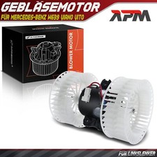 Gebläsemotor