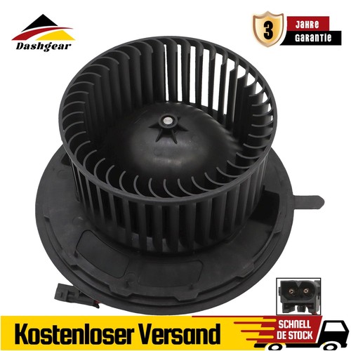 Innenraumgebläse