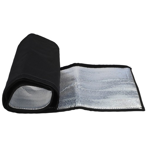 Flexible rohrisolierabdeckung - flexible,