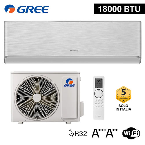 Mono split klimaanlage r32 - mono,