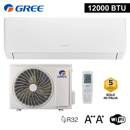 Gree mono inverter - -,