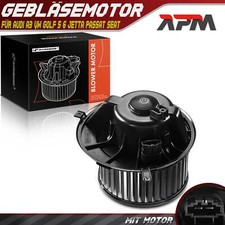 Gebläsemotor