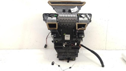 272700324r heizung opel vivaro - heizung,