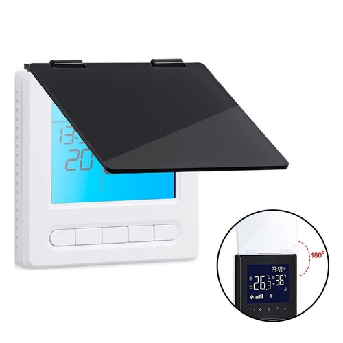 Klare thermostat - klare,
