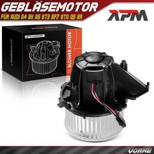 Gebläsemotor