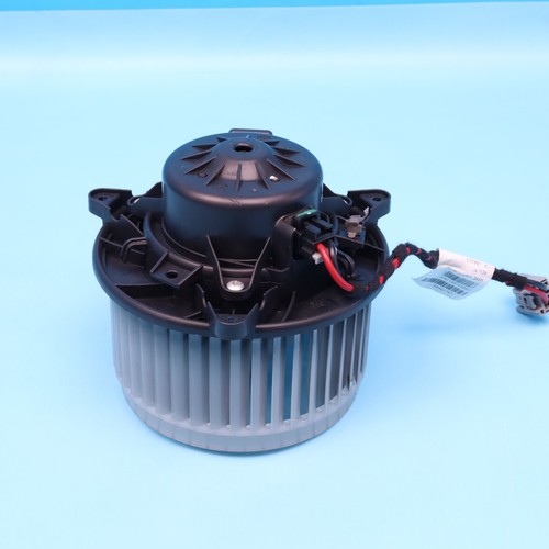 Opel insignia gebläsemotor - opel, a