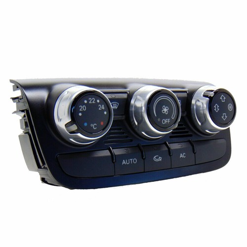 Audi c klimabedienteil - a/c,