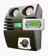 Pumpengruppe Heizkreis 3 Wege