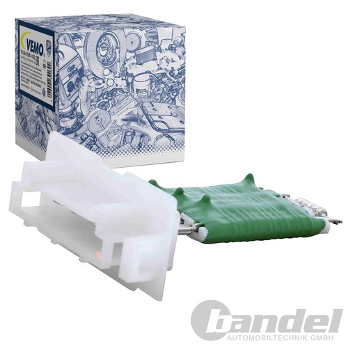 Vemo widerstand regler - widerstand,