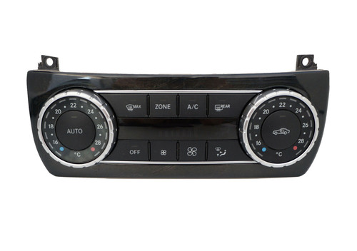Mercedes w204 cls - mercedes,