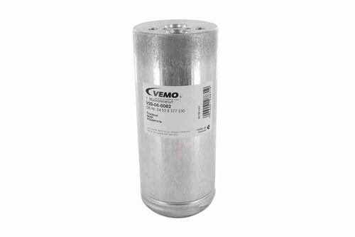 Vemo v20 0062 - v20-06-0062, trockner