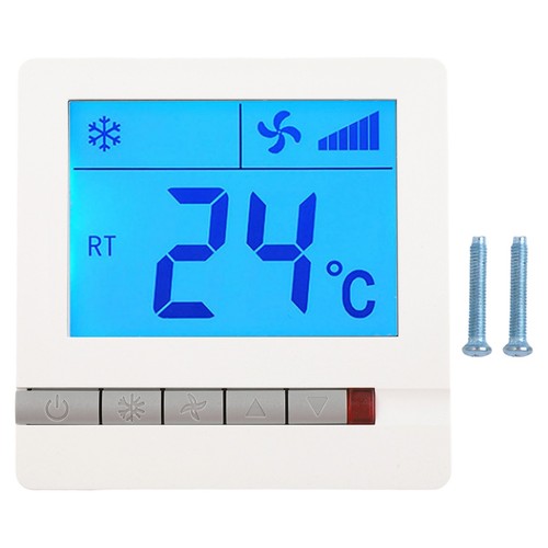 Digitales thermostat für - thermostat,