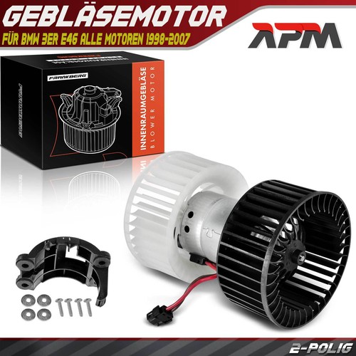 Gebläsemotor