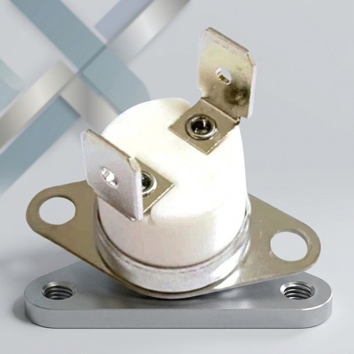 Bimetall scheibenthermostat - bimetall,