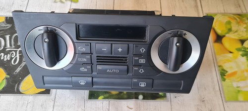 Audi klimabedienteil - audi,