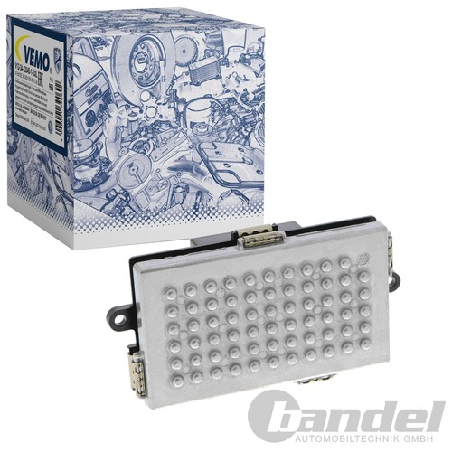 Vemo widerstand regler - vemo,