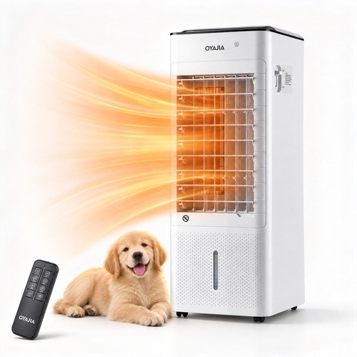 2kw klimagerät mobile - 2kw,