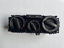 VW T5 Regler Schalter