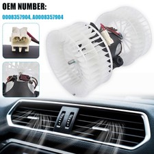 Gebläsemotor