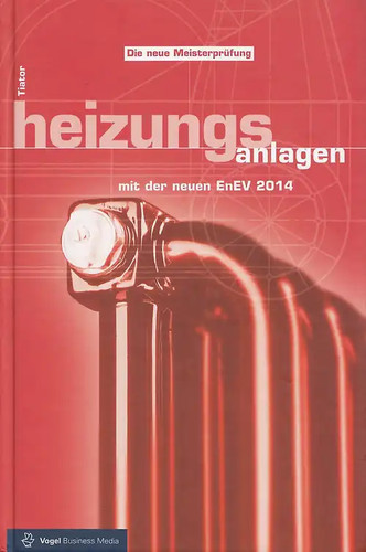 Heizungsanlagen