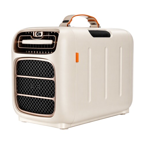 1400w 220v tragbar klimaanlage - 1400w,
