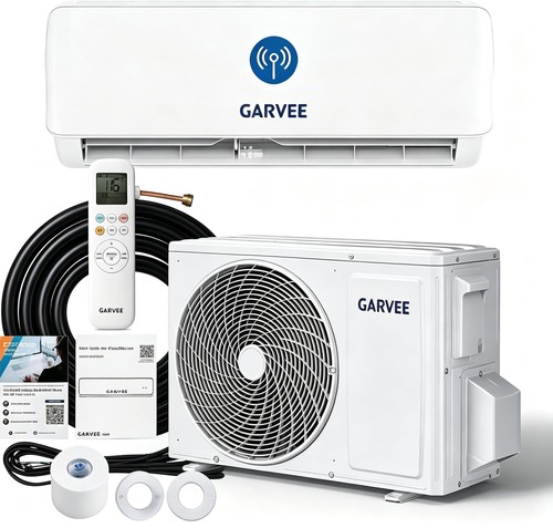 Split klimaanlage 18000 - split,