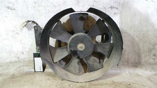 Elektroventilator tata safari - elektroventilator,