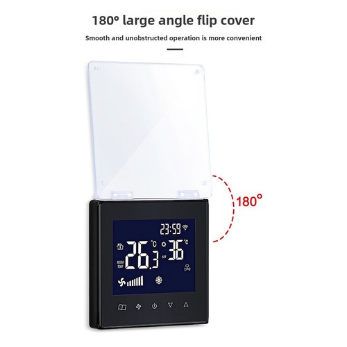 Klare thermostat - klare,