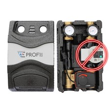 Heizkreisset 3 Wege Mischer +