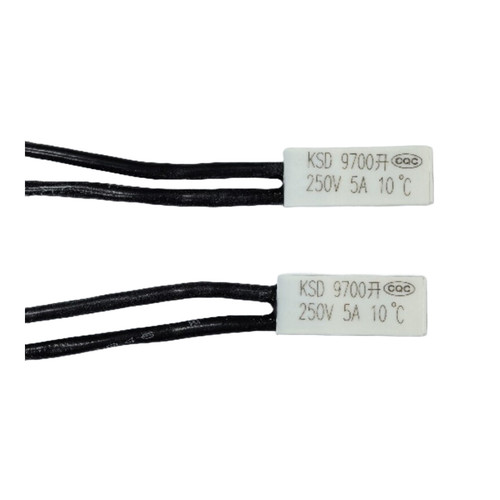 20c bis 150c ksd9700 - 20c,