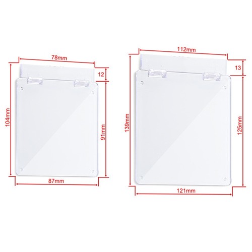 Klare thermostat - klare,