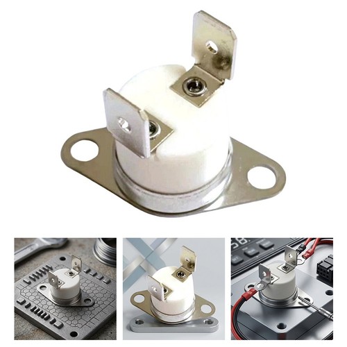 Bimetall scheibenthermostat - bimetall,
