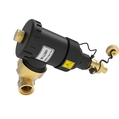 Kessel magnetfilter mit - magnetfilter,
